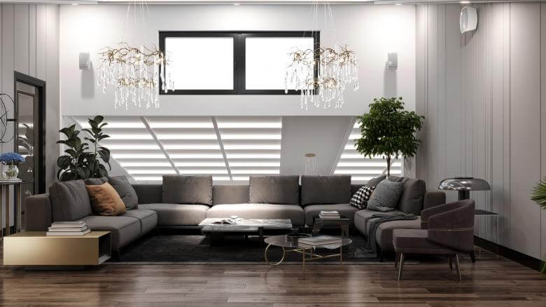 Almina Konakları 4167 Almina Konaklari Residential