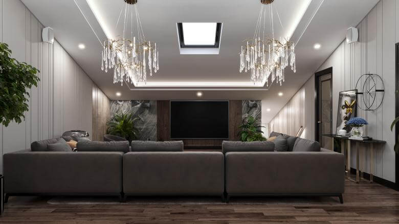 Almina Konakları 4168 Almina Konaklari Residential