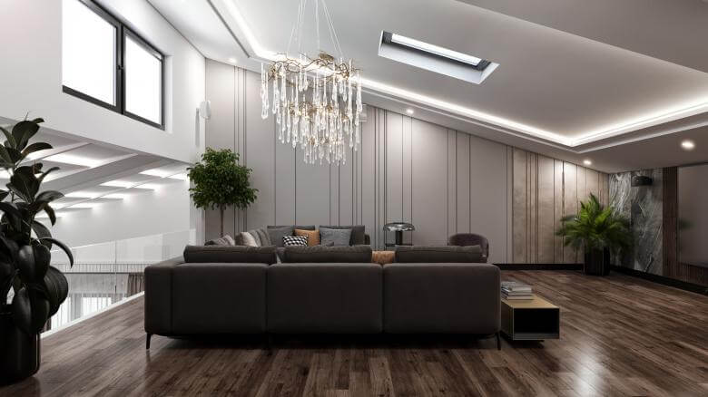 Almina Konakları 4169 Almina Konaklari Residential