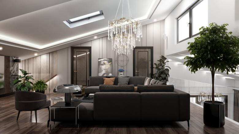Almina Konakları 4170 Almina Konaklari Residential