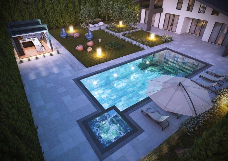 Almina Konakları 4173 Almina Konaklari Residential
