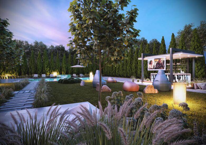 Almina Konakları 4177 Almina Konaklari Residential