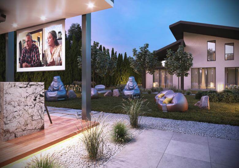 Almina Konakları 4178 Almina Konaklari Residential