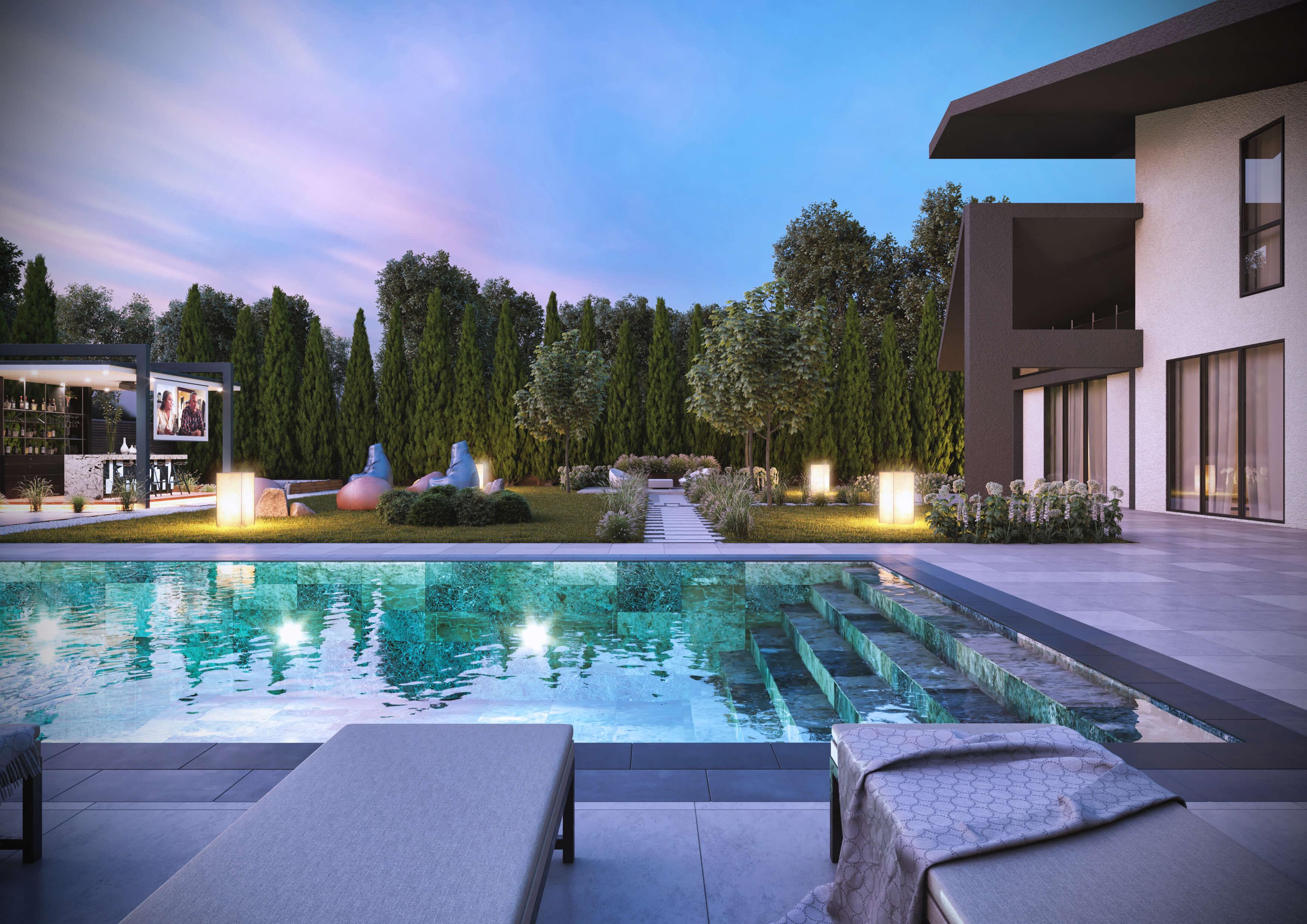  home inspiration