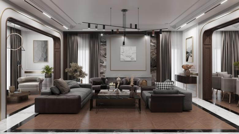  home inspiration 4243 Hekimkoy House Residential