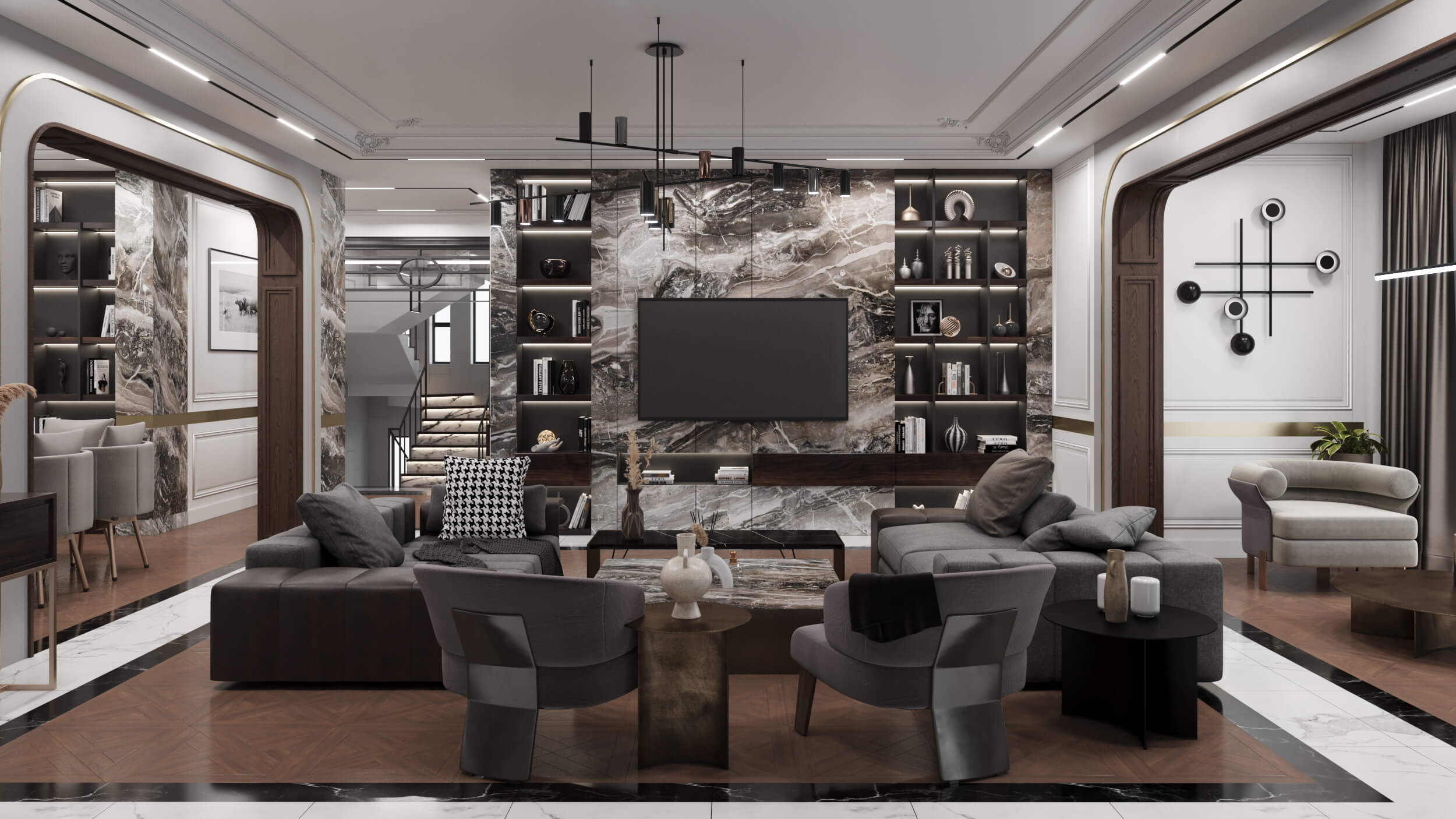  home inspiration