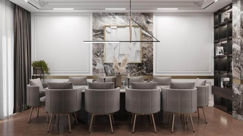  home inspiration 4246 Hekimkoy House Residential