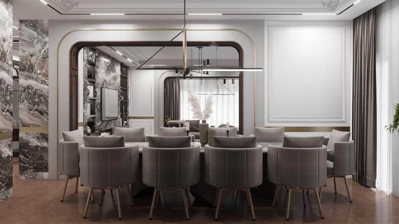  home inspiration 4247 Hekimkoy House Residential