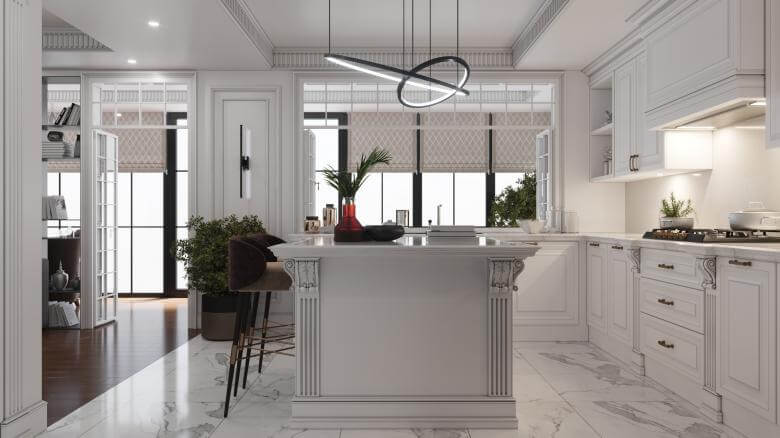  home inspiration 4250 Hekimkoy House Residential
