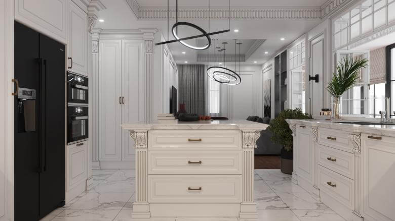  home inspiration 4251 Hekimkoy House Residential
