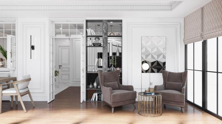  home inspiration 4254 Hekimkoy House Residential