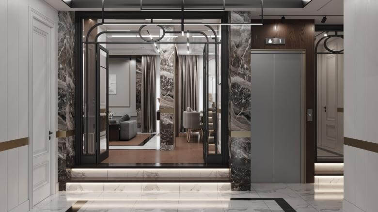  home inspiration 4256 Hekimkoy House Residential
