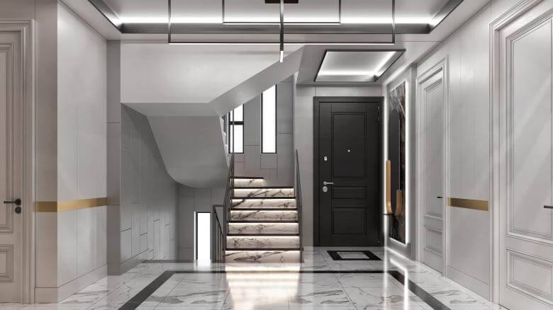  home inspiration 4257 Hekimkoy House Residential