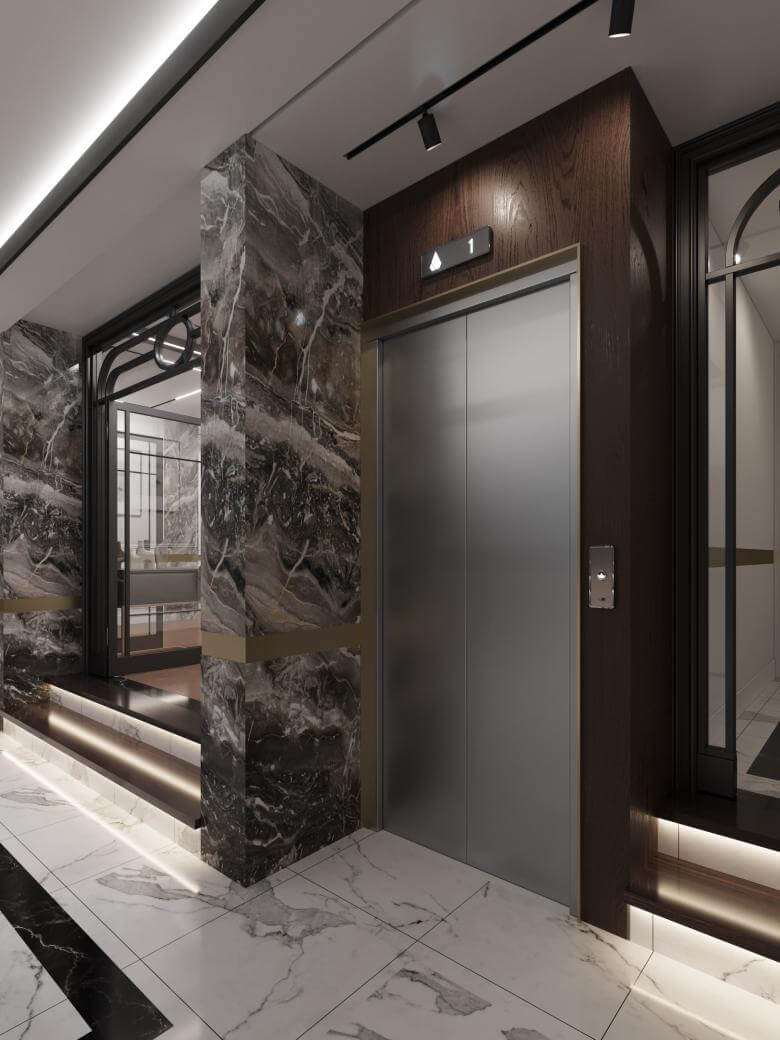  home inspiration 4258 Hekimkoy House Residential