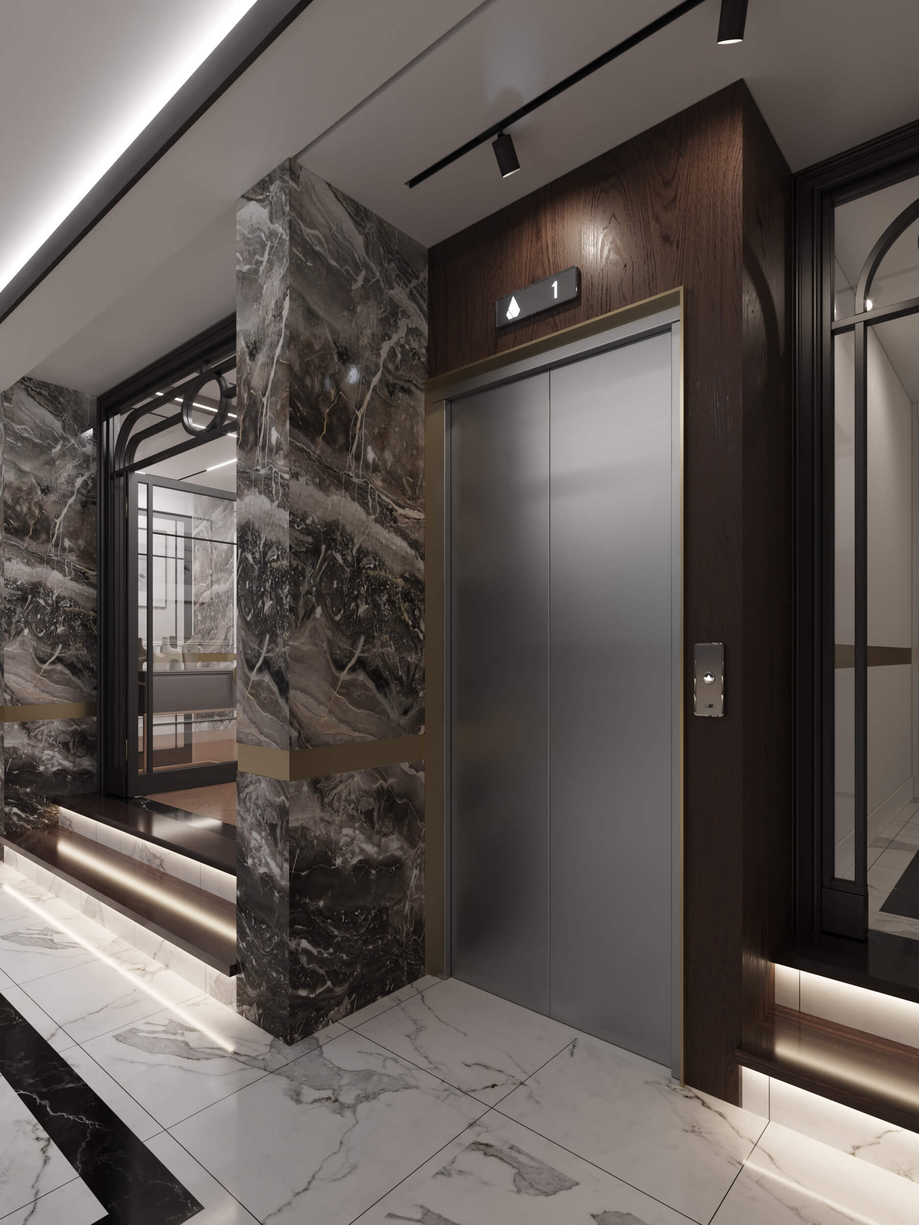  house project