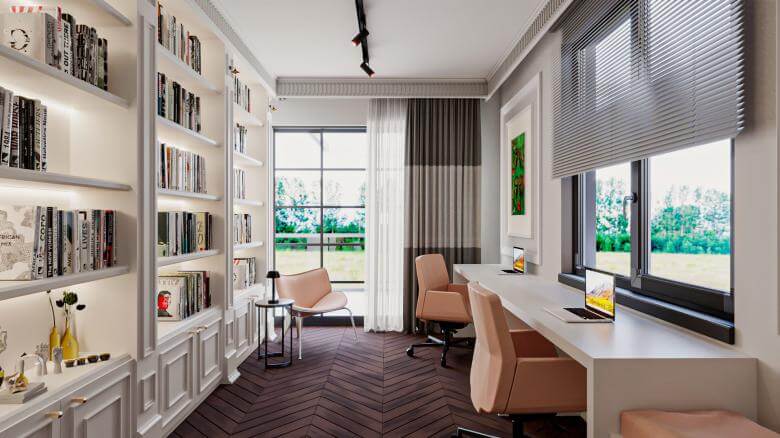  home inspiration 4261 Hekimkoy House Residential