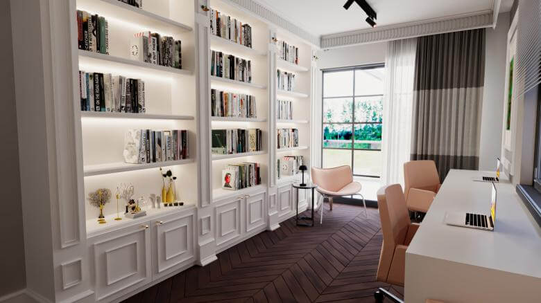  home inspiration 4262 Hekimkoy House Residential