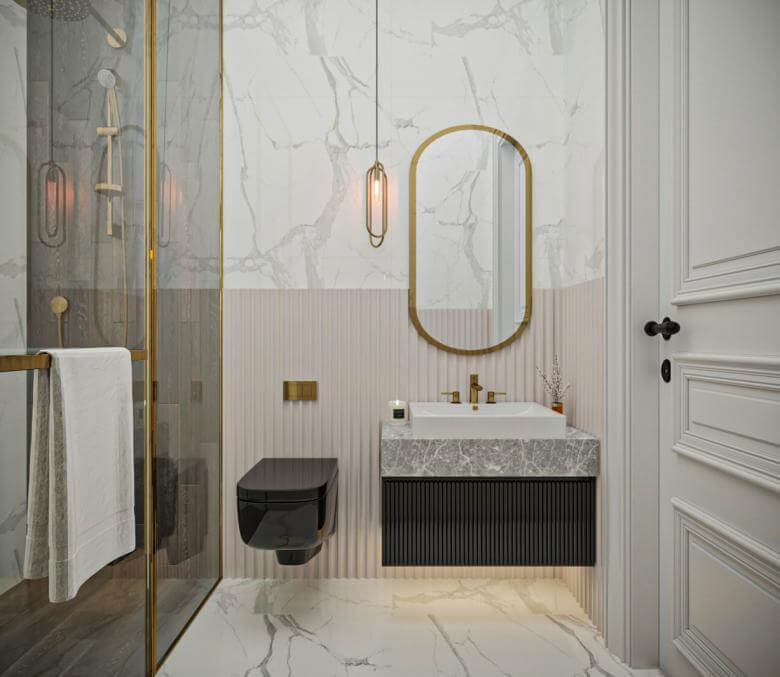 home inspiration 4263 Hekimkoy House Residential
