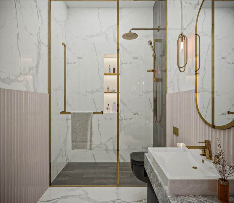  home inspiration 4264 Hekimkoy House Residential
