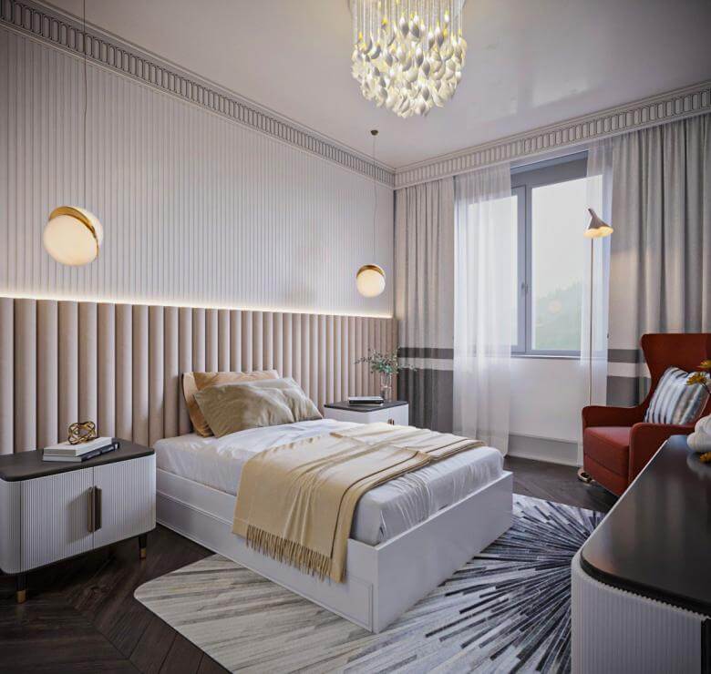 home inspiration 4267 Hekimkoy House Residential
