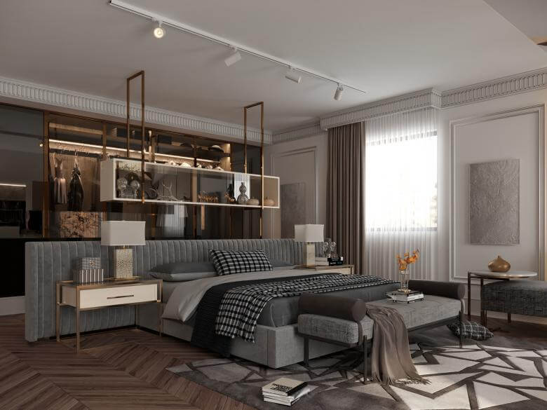  home inspiration 4269 Hekimkoy House Residential