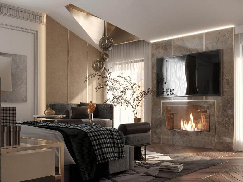  home inspiration 4270 Hekimkoy House Residential