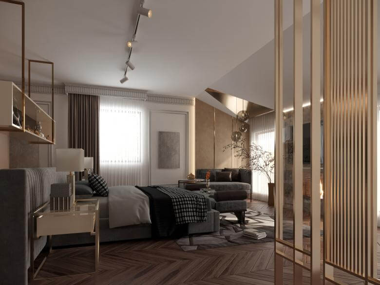  home inspiration 4274 Hekimkoy House Residential
