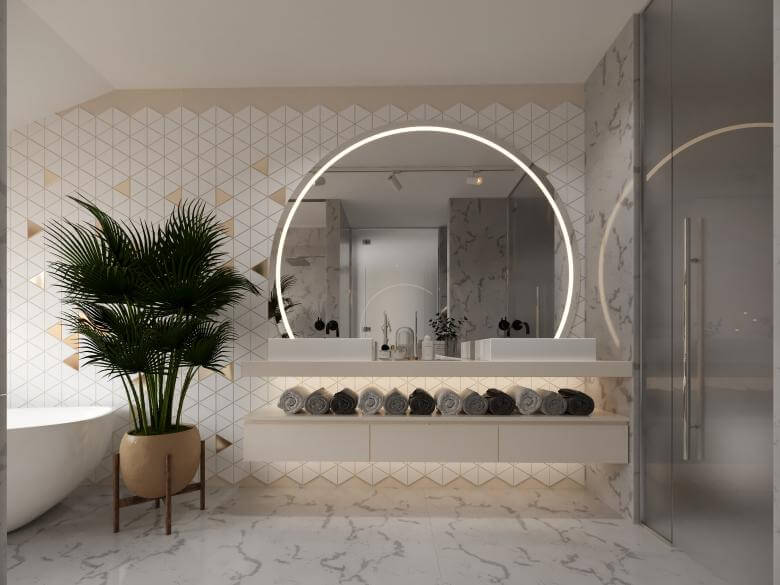  home inspiration 4277 Hekimkoy House Residential
