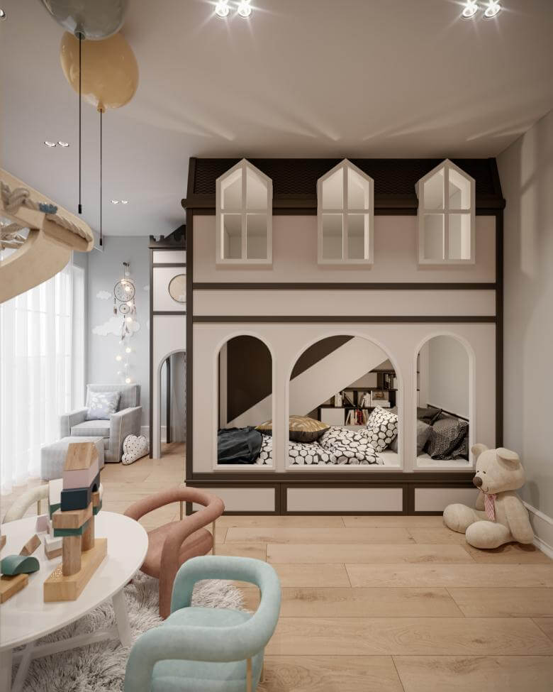  home inspiration 4287 Hekimkoy House Residential