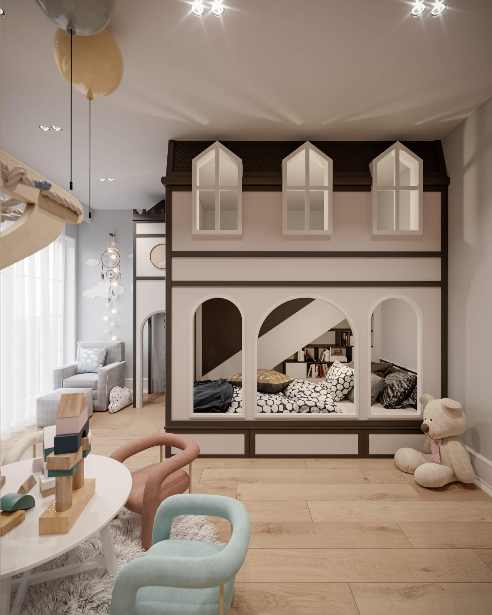  home inspiration