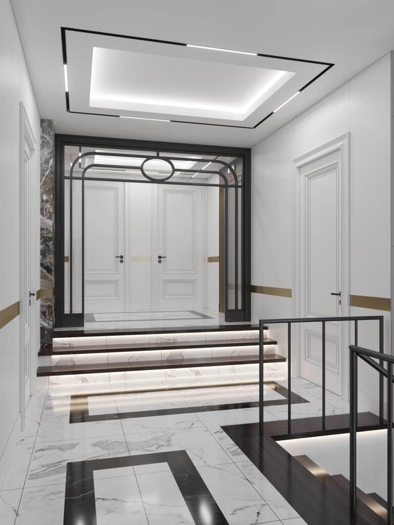  home inspiration 4292 Hekimkoy House Residential