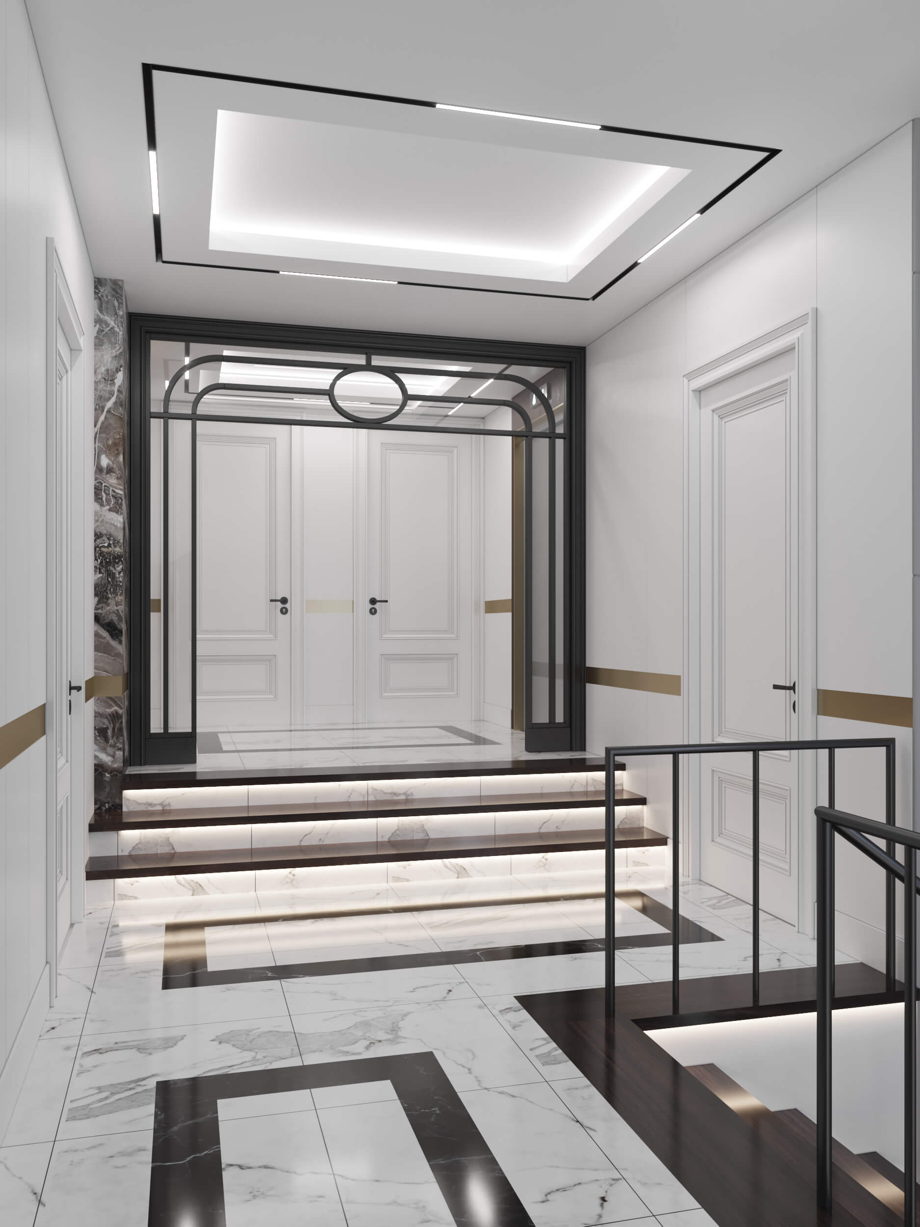  house project