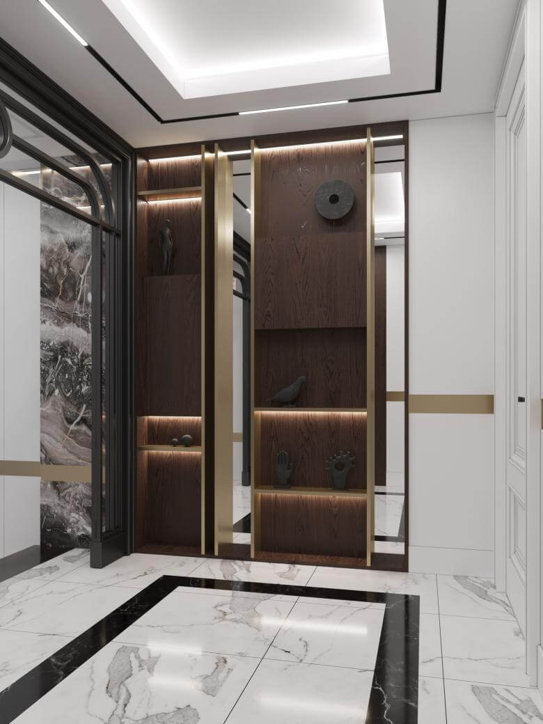  home inspiration 4294 Hekimkoy House Residential