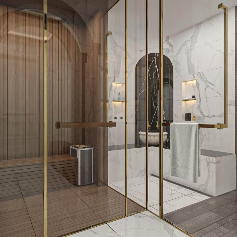  home inspiration 4296 Hekimkoy House Residential