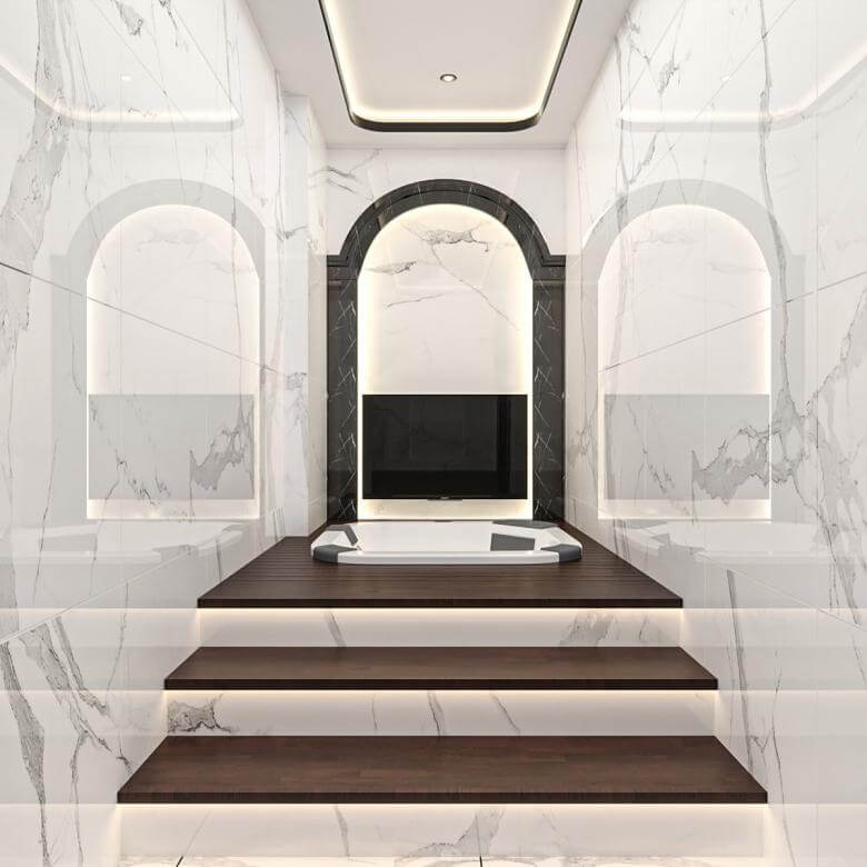  home inspiration 4297 Hekimkoy House Residential