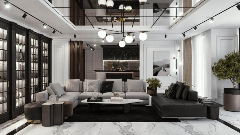  home inspiration 4301 Hekimkoy House Residential