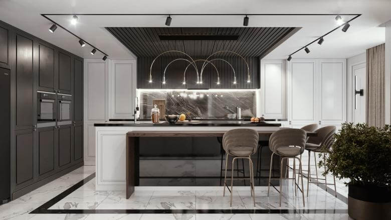  home inspiration 4302 Hekimkoy House Residential