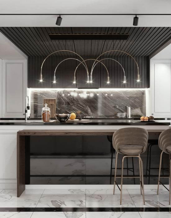   Hekimkoy House Residential