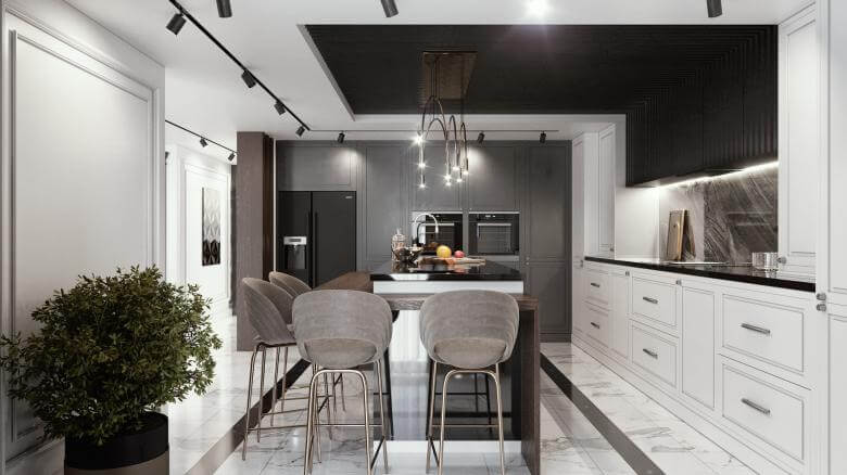  home inspiration 4305 Hekimkoy House Residential