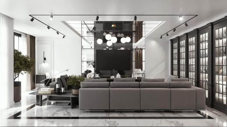  home inspiration 4307 Hekimkoy House Residential