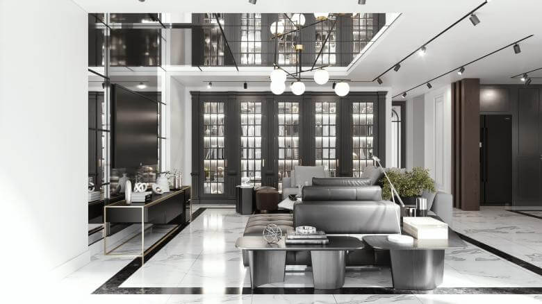  home inspiration 4309 Hekimkoy House Residential