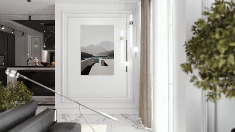  home inspiration 4310 Hekimkoy House Residential