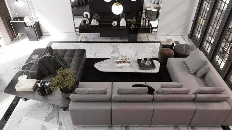  home inspiration 4311 Hekimkoy House Residential