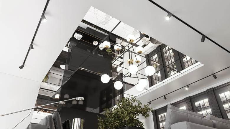  home inspiration 4313 Hekimkoy House Residential