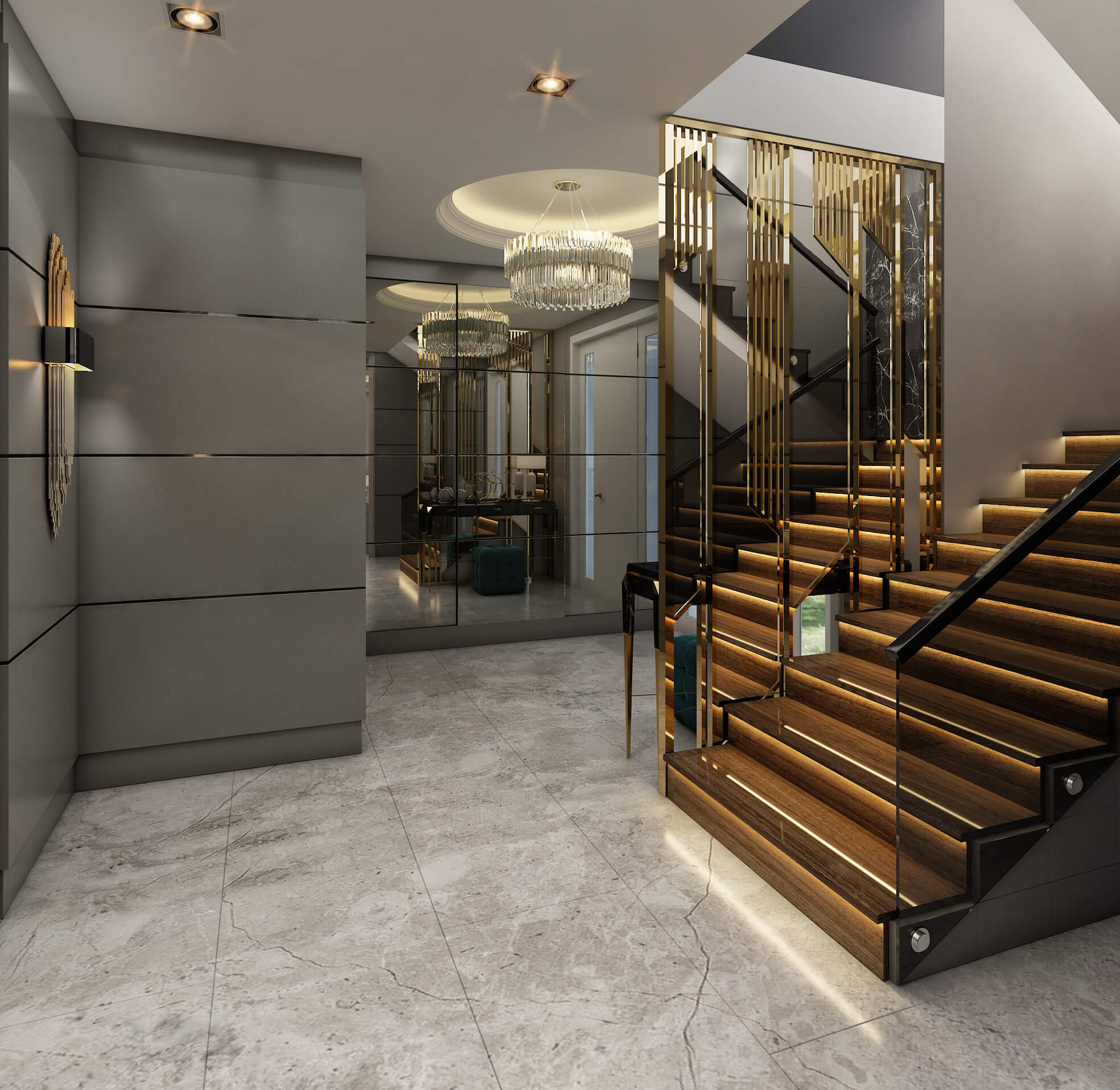  home inspiration