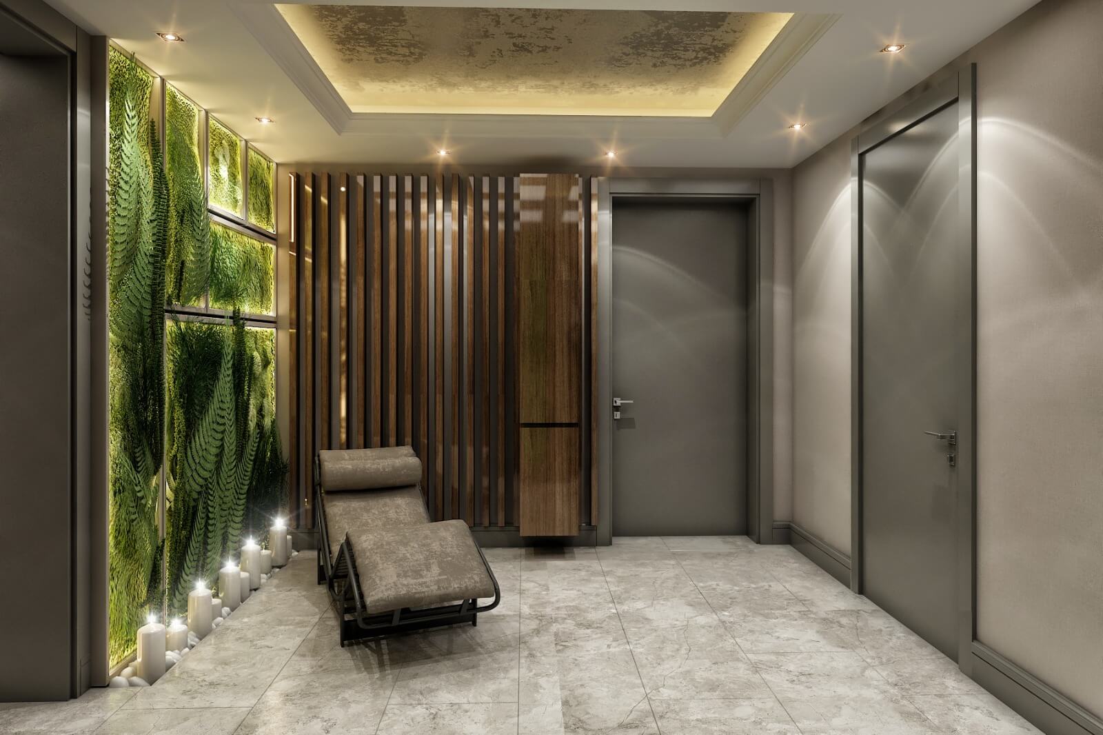  house project