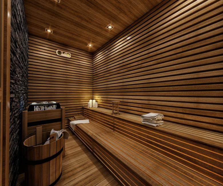 Alacaatlı 4238 House Interior Design Residential