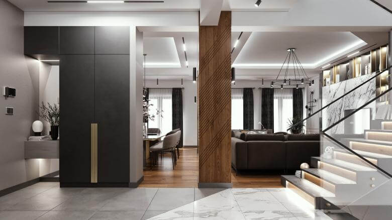  home decoration 4316 A. Kucukoz House Residential