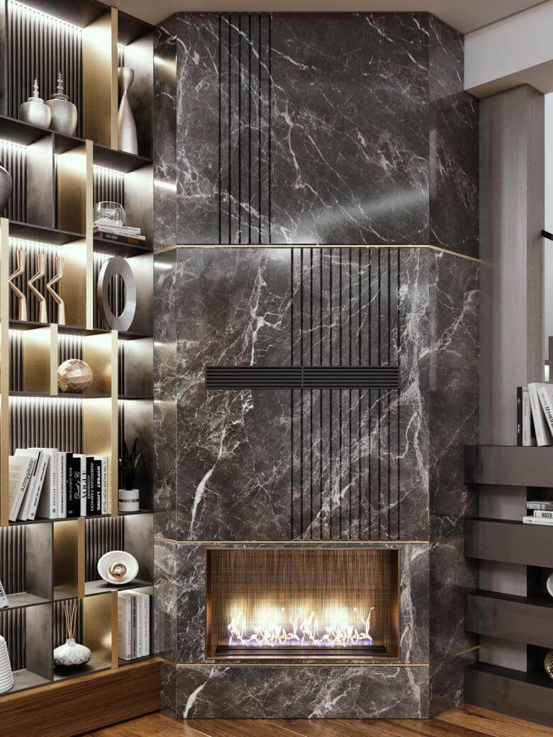  home decoration 4320 A. Kucukoz House Residential