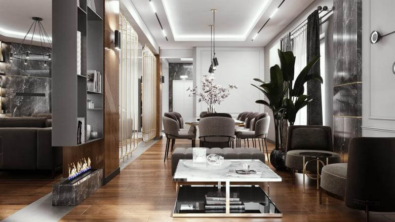  home decoration 4321 A. Kucukoz House Residential